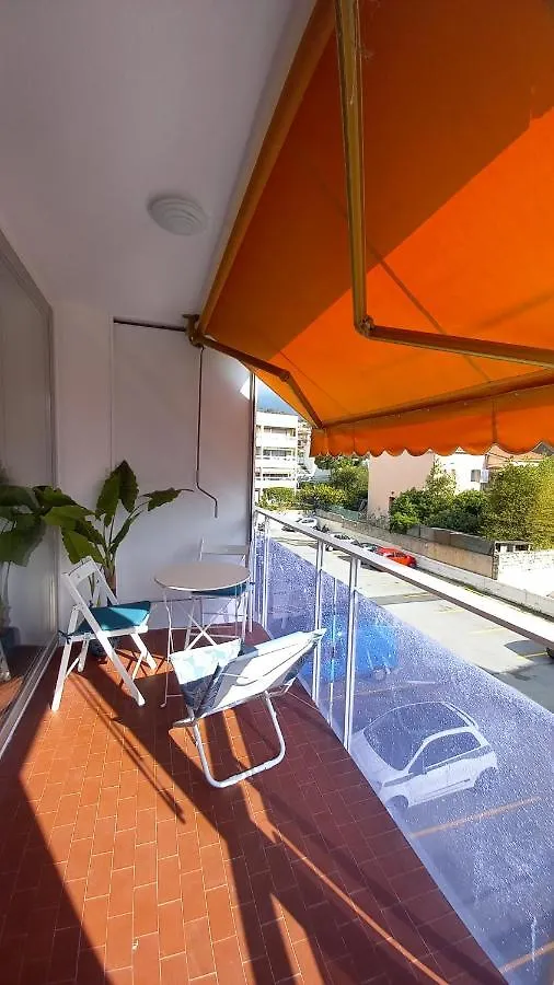 Residence Le Bonaparte روكوبرُن كاب مارتي