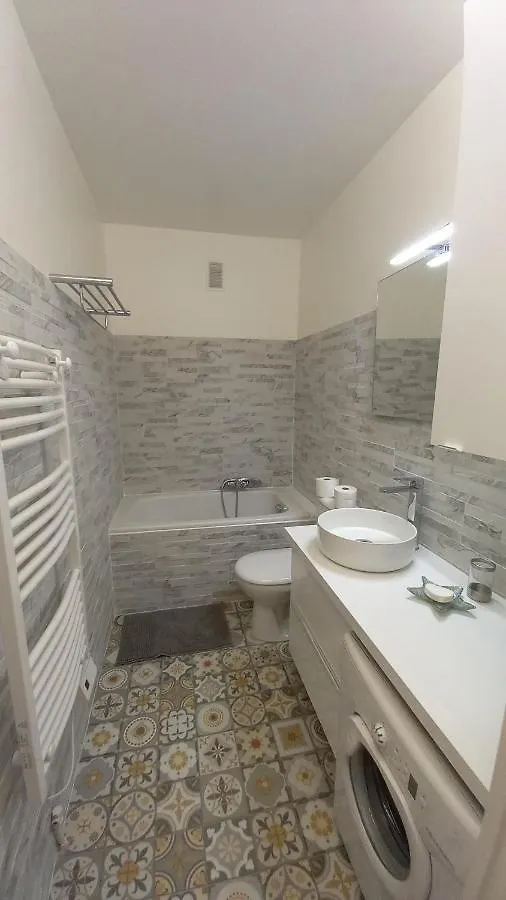 Residence Le Bonaparte روكوبرُن كاب مارتي روكوبرُن كاب مارتي