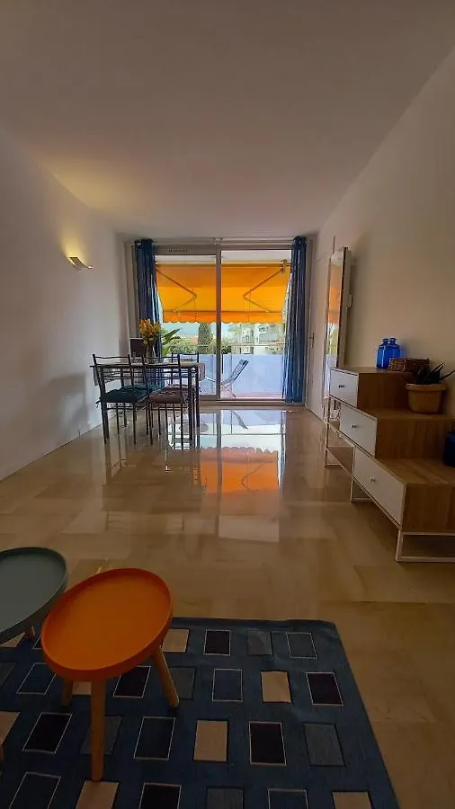 Residence Le Bonaparte Roquebrune-Cap-Martin Apartment
