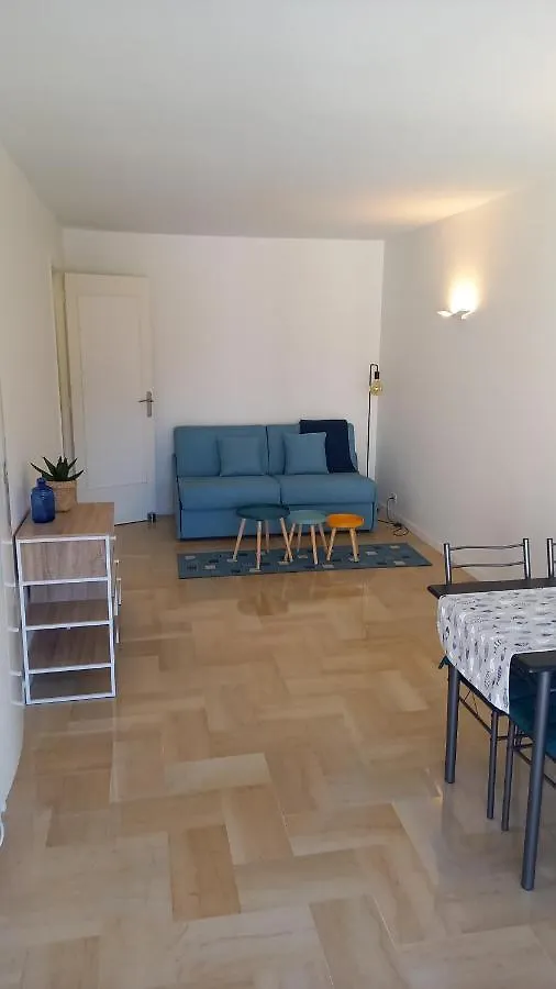 Residence Le Bonaparte Roquebrune-Cap-Martin 0*,  France